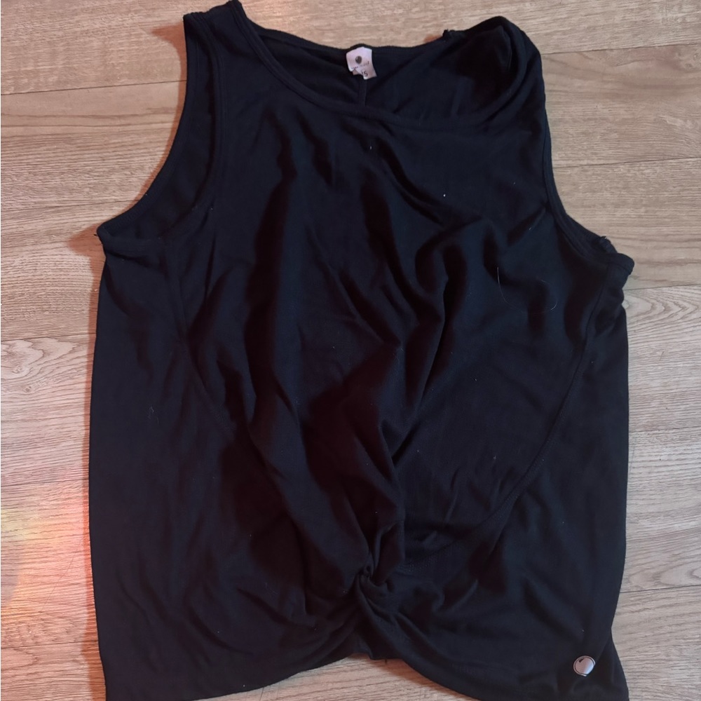 Women tank top